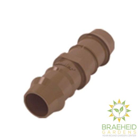 Hunter HDL Dripline Fittings