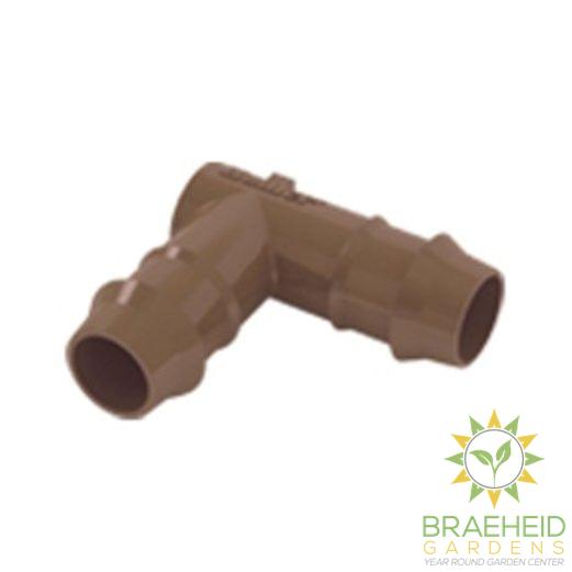 Hunter HDL Dripline Fittings