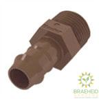 Hunter HDL Dripline Fittings