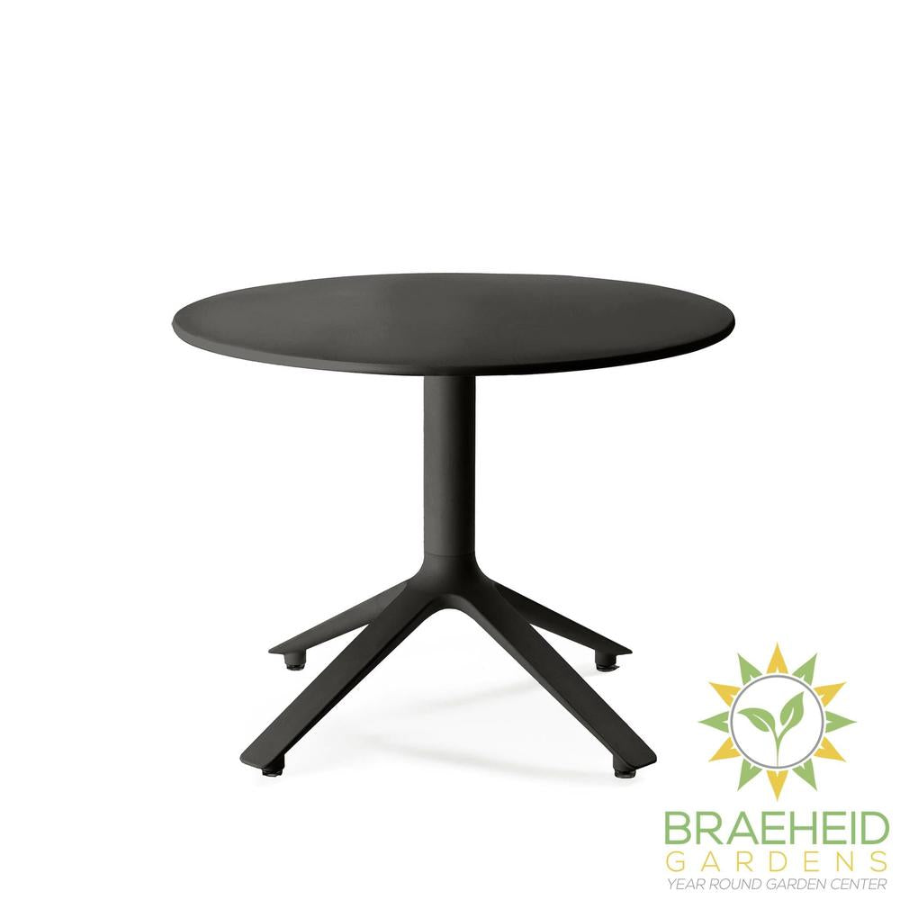 EEX Round Side Table<br> Indoor & Outdoor Use