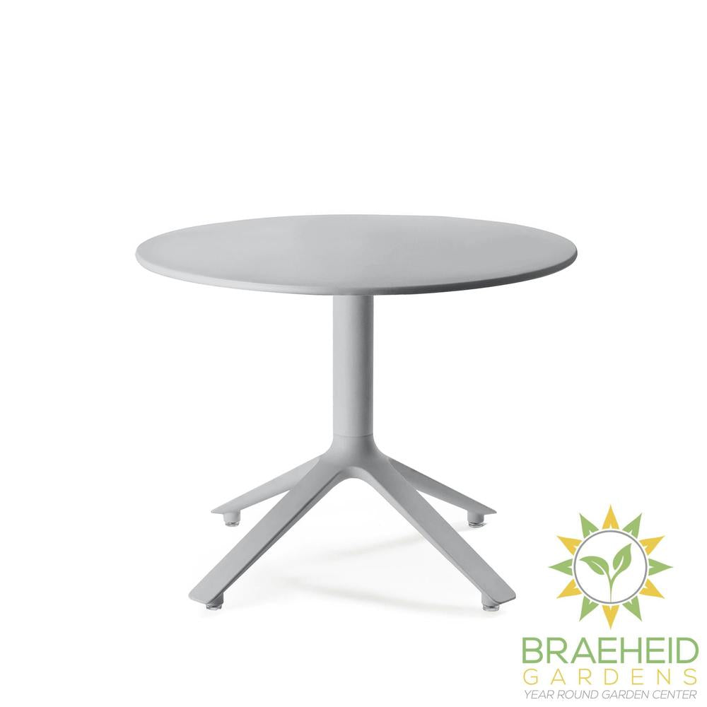 EEX Round Side Table<br> Indoor & Outdoor Use