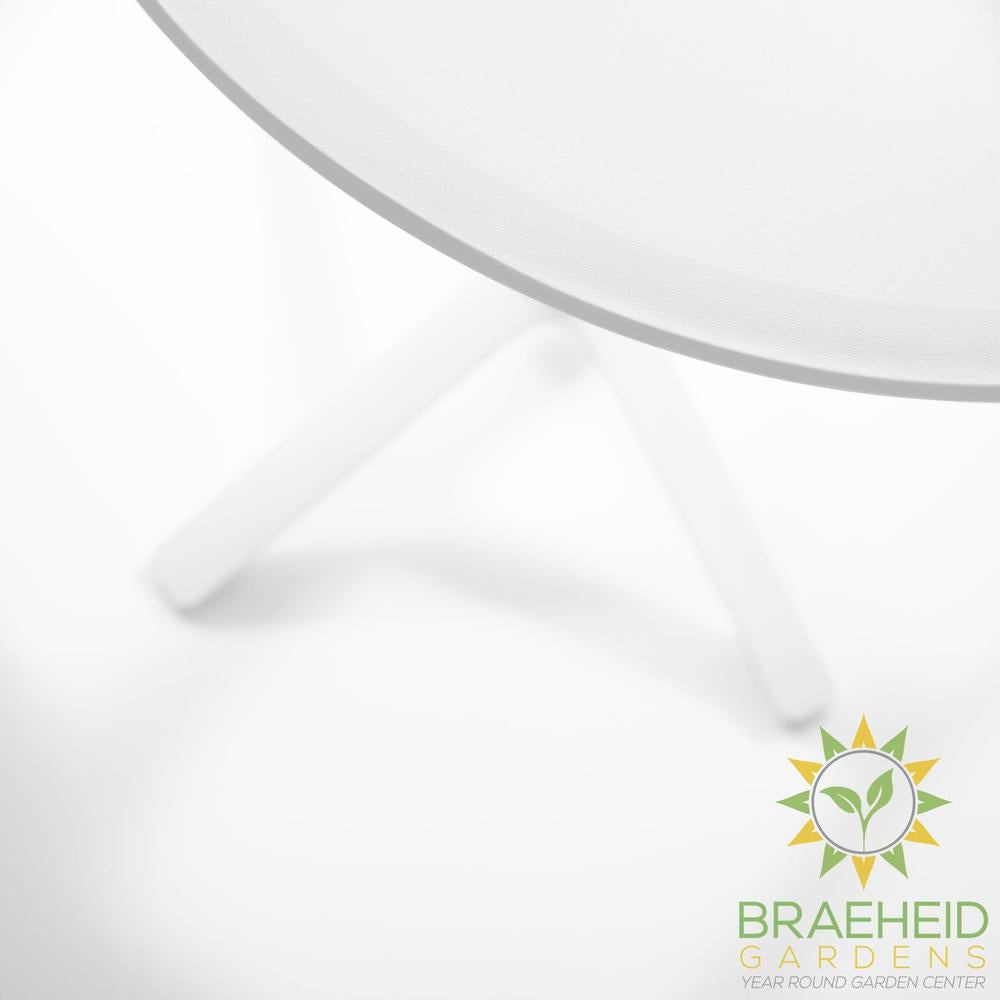 EEX Round Side Table<br> Indoor & Outdoor Use