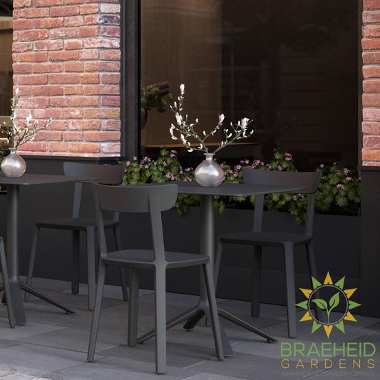 EEX Square Dining Table<br> Indoor & Outdoor Use