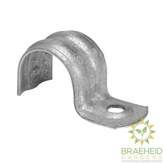 Pipe or Conduit Support Clamps