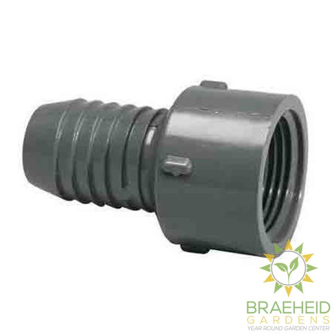Pipe Fittings - Female Adapters