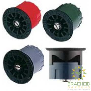 Hunter Pro Spray Fixed Arc Nozzles