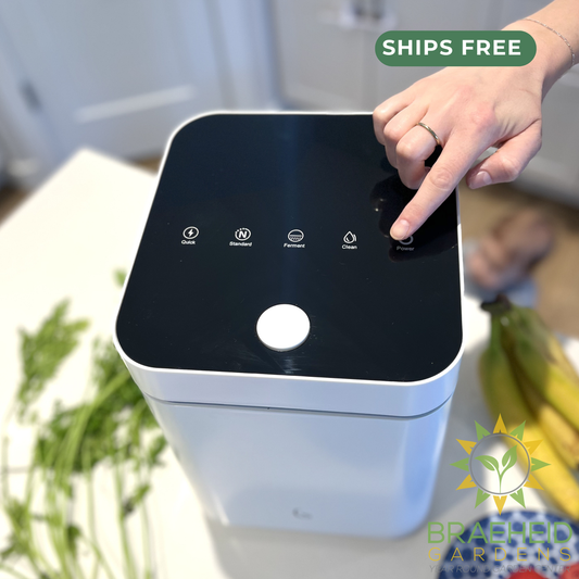 GE Kitchen Composter