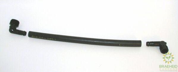 Hunter Swing Pipe, Fittings and Adapters