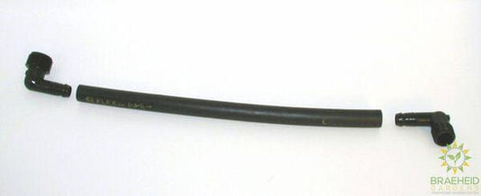 Hunter Swing Pipe, Fittings and Adapters