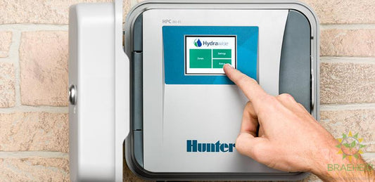 Hunter HPC Modular Wifi SMART Controller