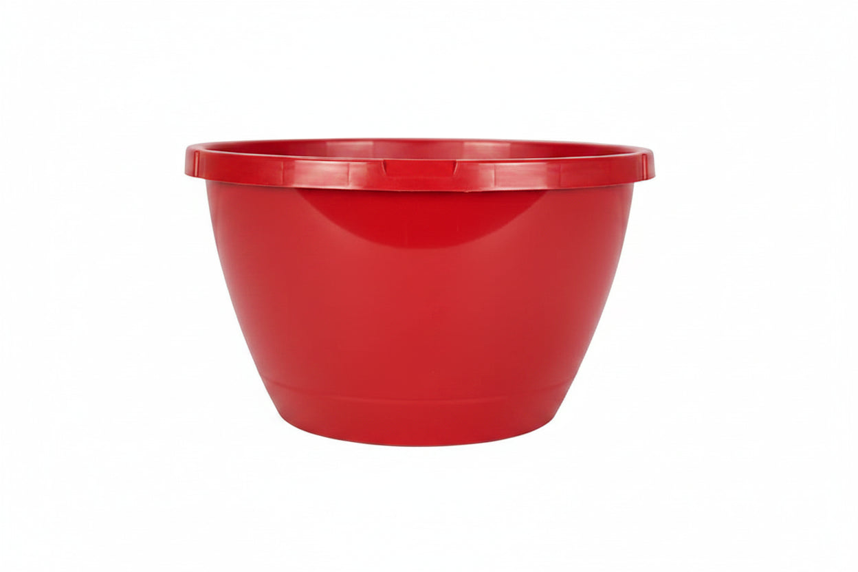 HC 12" TRAD SL HB RED 50/CV HTS12000F68