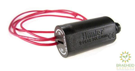 Hunter Replacement 24 Volt AC Solenoid