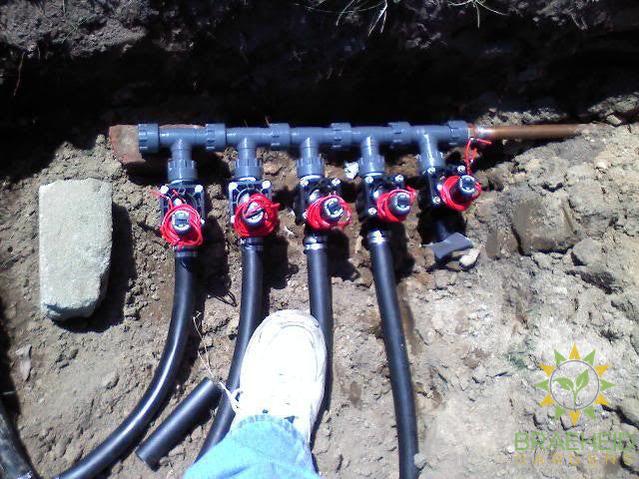 Dura Valve Manifold O-Ring Fittings