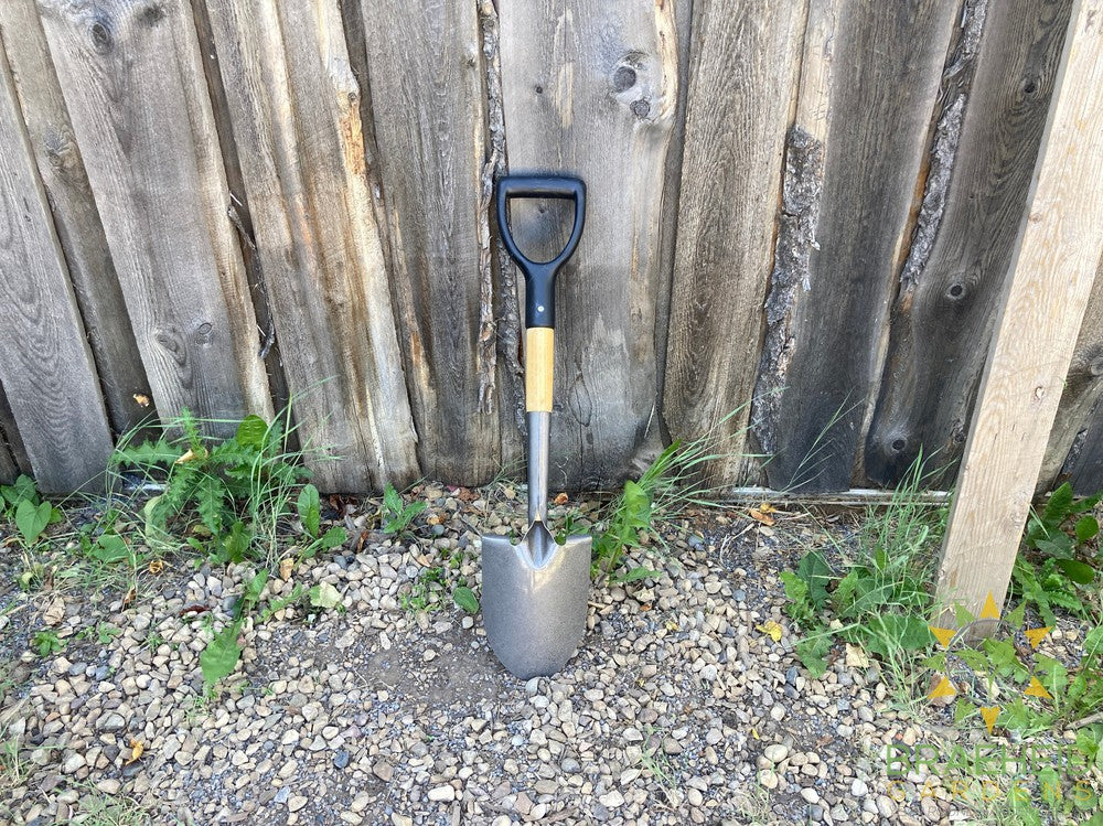 Multi-Purpose Mini Shovel-NO SHIP