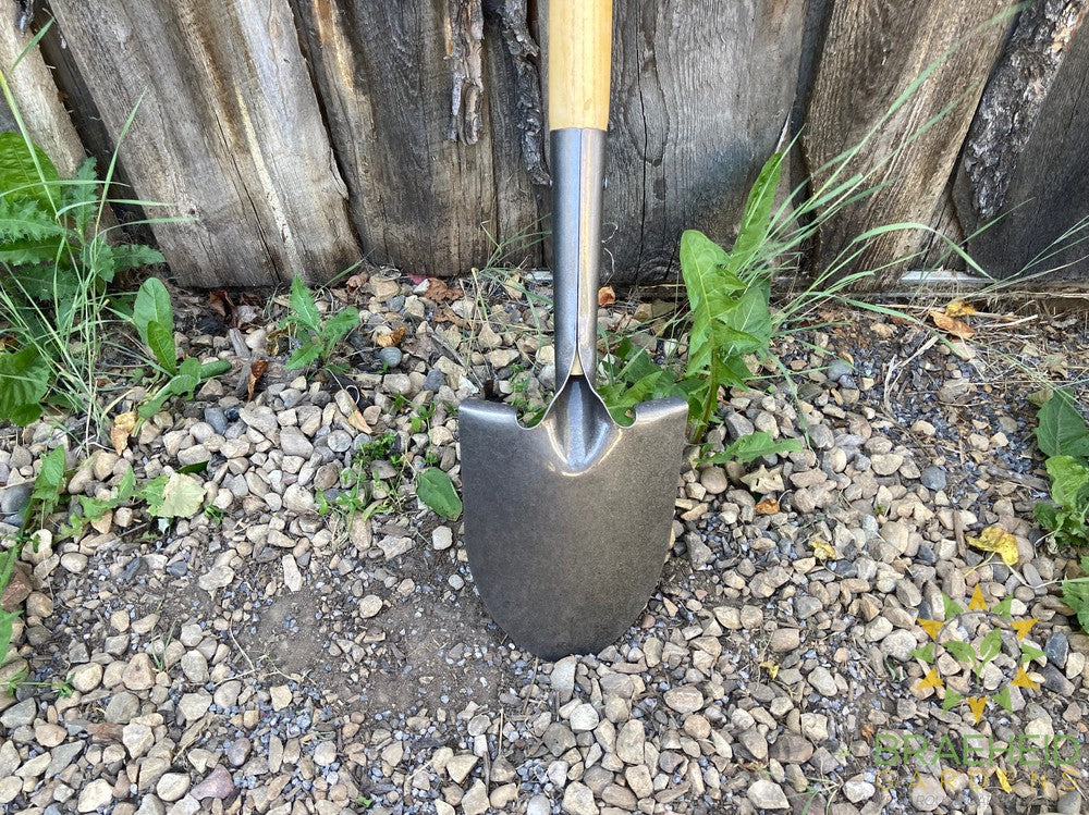 Multi-Purpose Mini Shovel-NO SHIP