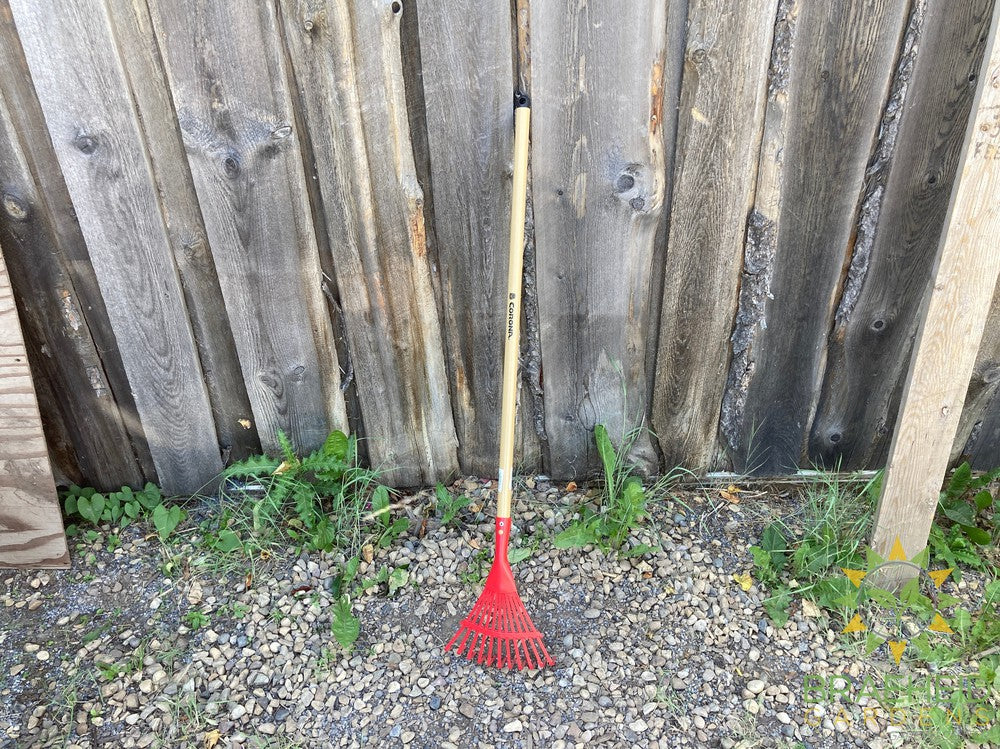 Kids Gardening Rake-NO SHIP