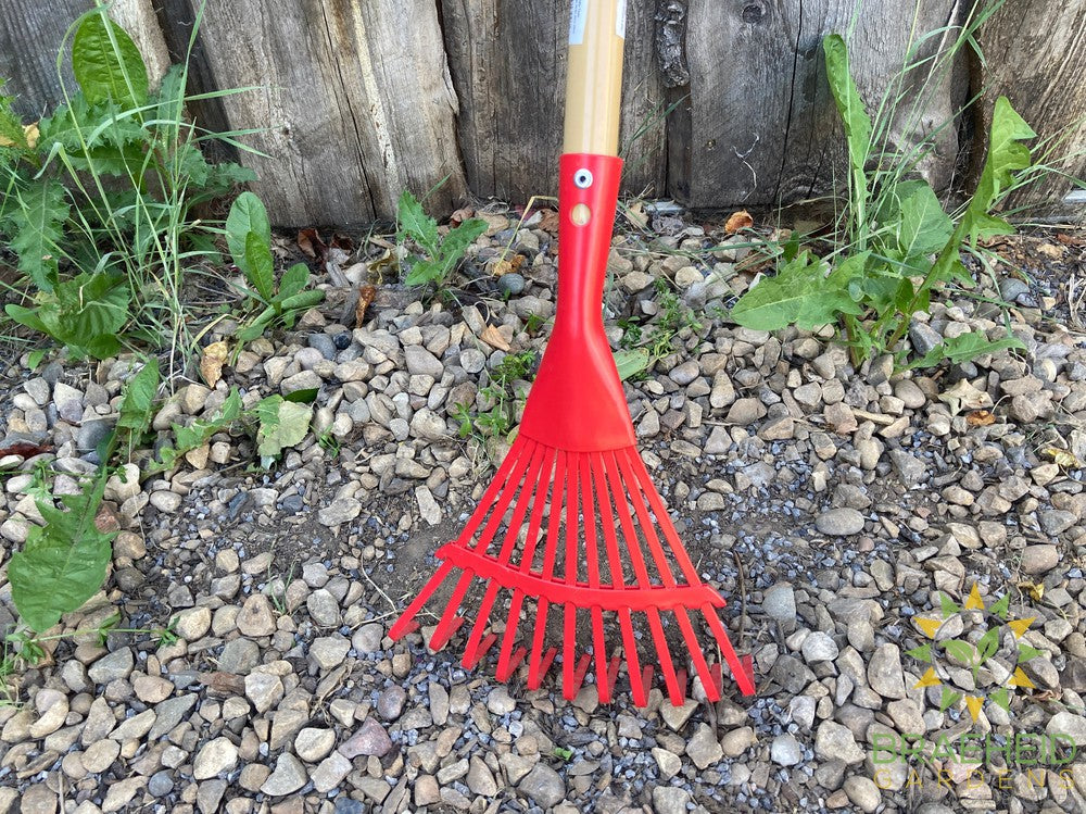 Kids Gardening Rake-NO SHIP