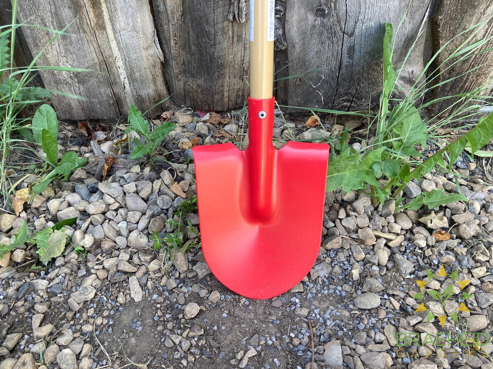 Kids Gardening Shovel-NO SHIP