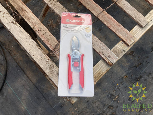 Yard Essentials Mini Floral Snips