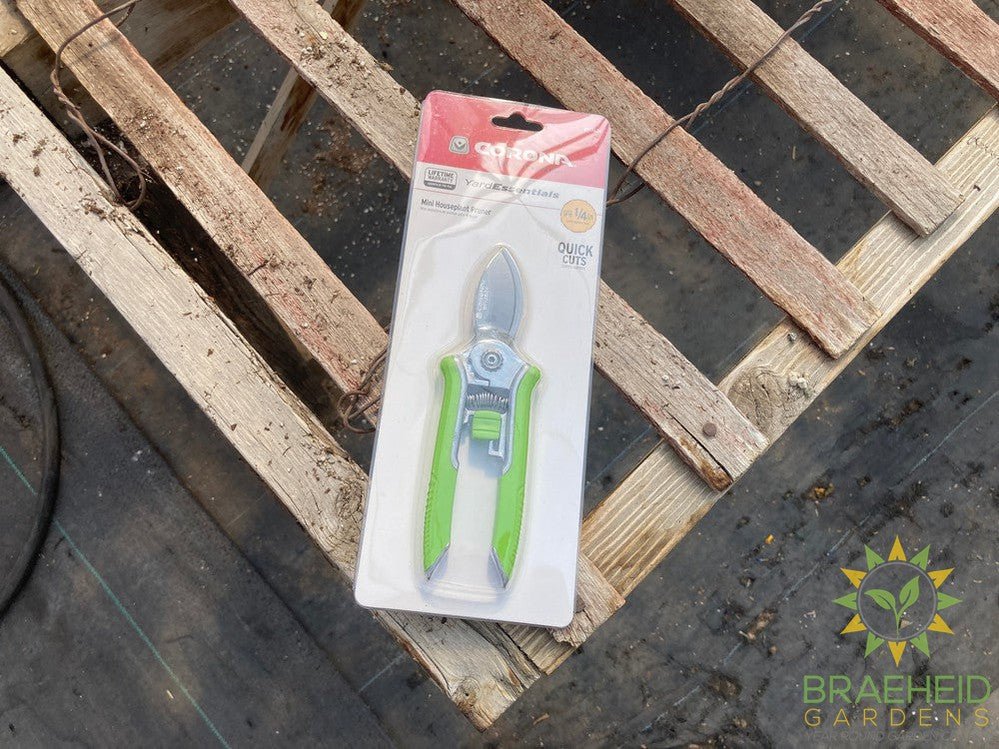 Yard Essentials Mini Floral Snips