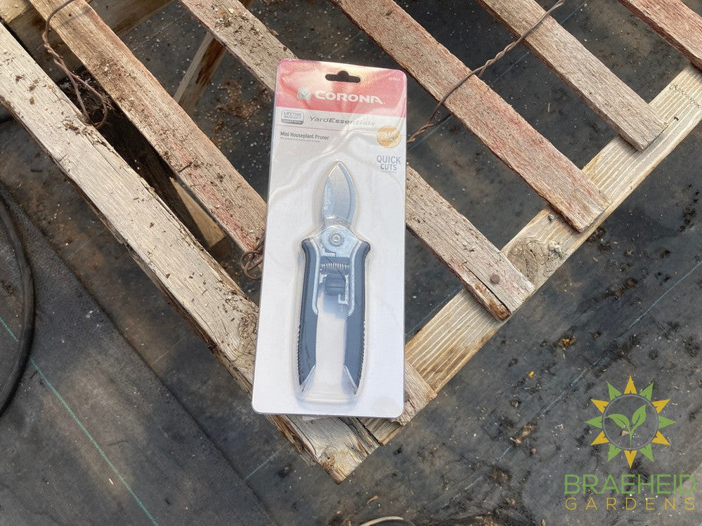 Yard Essentials Mini Floral Snips