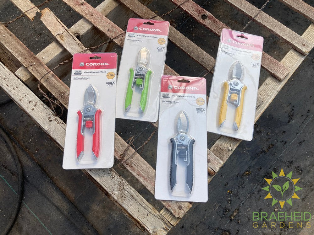 Yard Essentials Mini Floral Snips