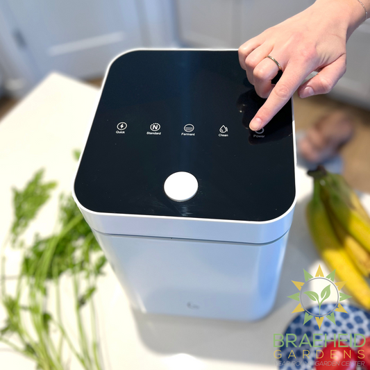 GE Kitchen Composter