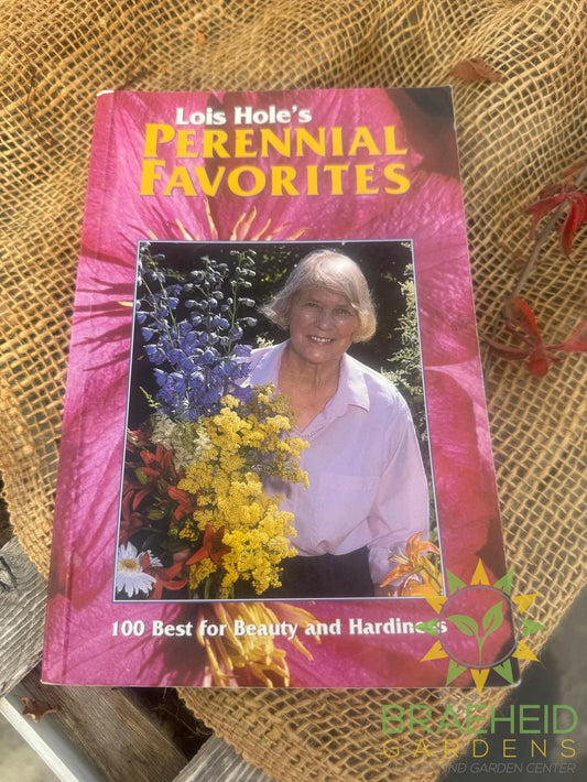 Lois Hole's Perennial Favorites