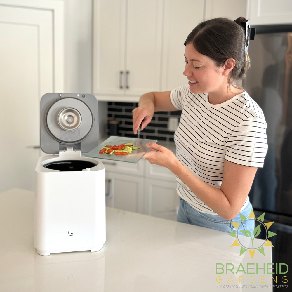 GE Kitchen Composter