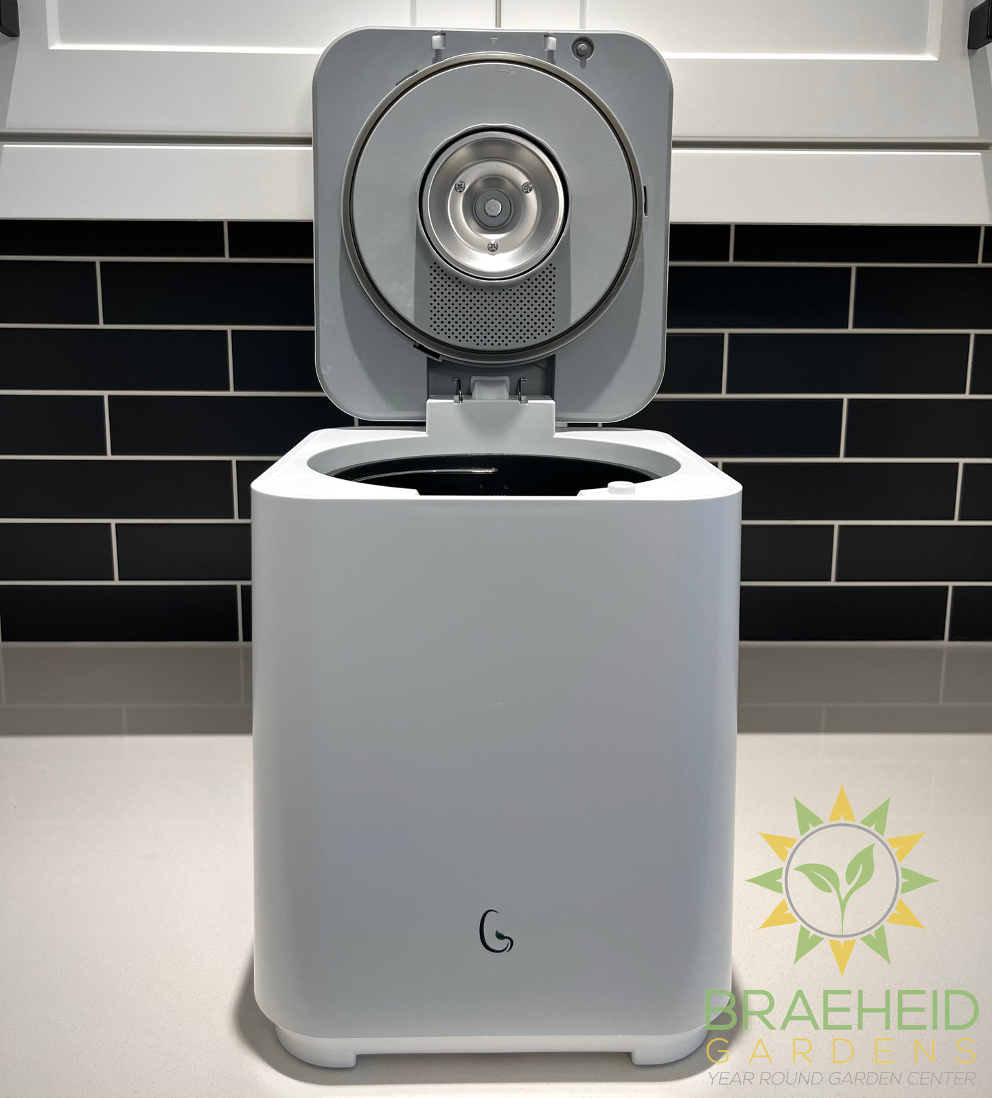 Green Experience Kitchen Composter