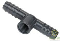 Pipe Fittings - Tees & Combo Tees