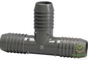 Pipe Fittings - Tees & Combo Tees