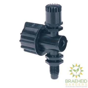 Drip/Micro Irrigation Emitters