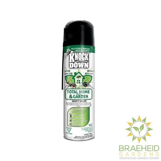 Total Home Indoor & Garden Insect Killer