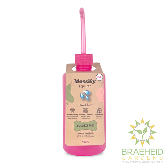 Mossify squirtr