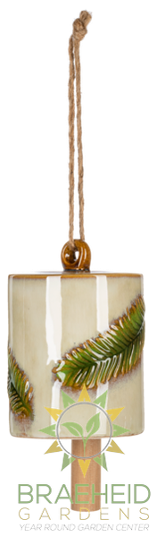 Fern Windchime