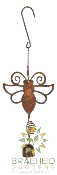 Bee Windchime