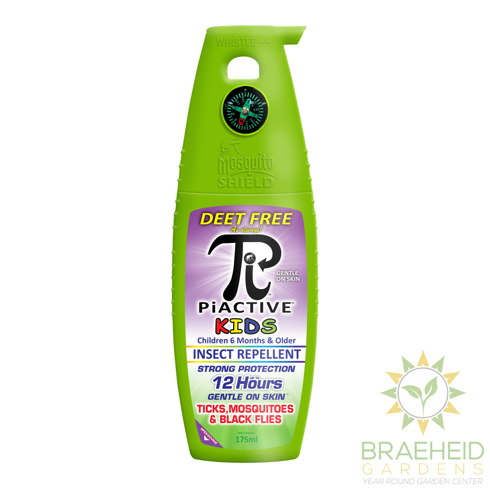 Piactive Kids-Infant 175 ml