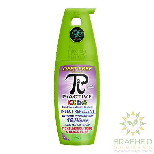 Piactive Kids-Infant 175 ml