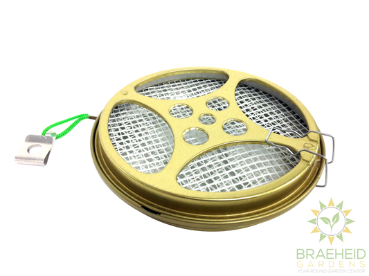 Mosquito Shield Coil Holder
