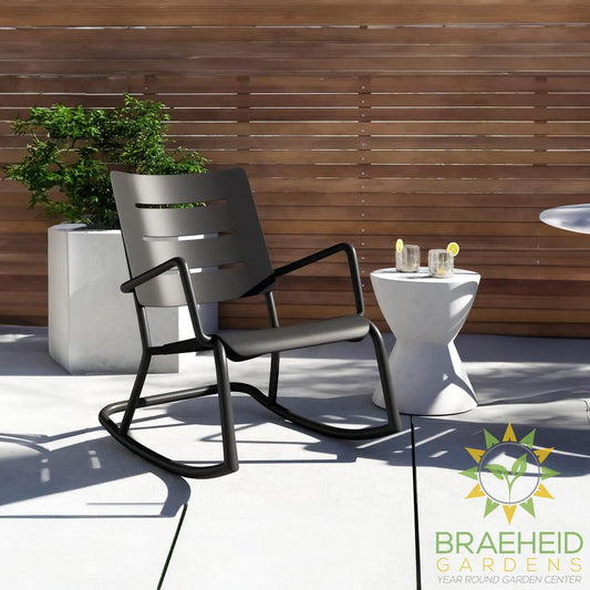 OUTO Rocking Chair<br> Indoor & Outdoor Use