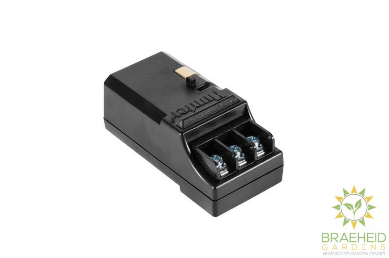 Hunter HPC Modular Wifi SMART Controller