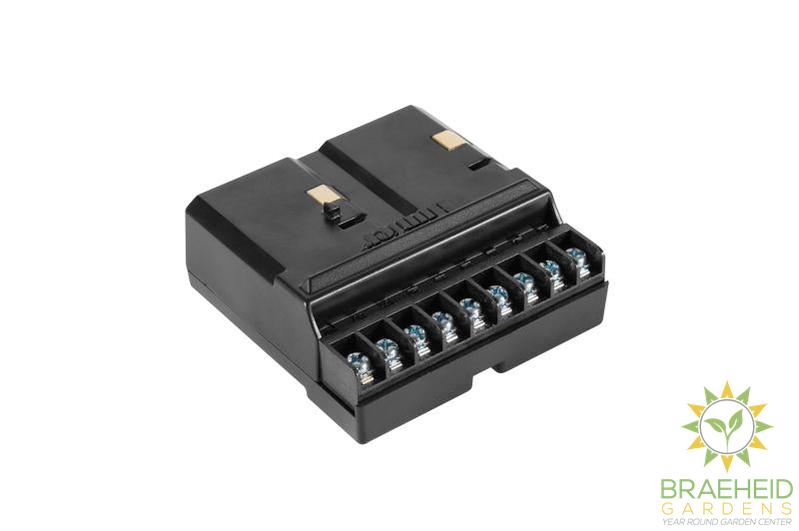 Hunter HPC Modular Wifi SMART Controller