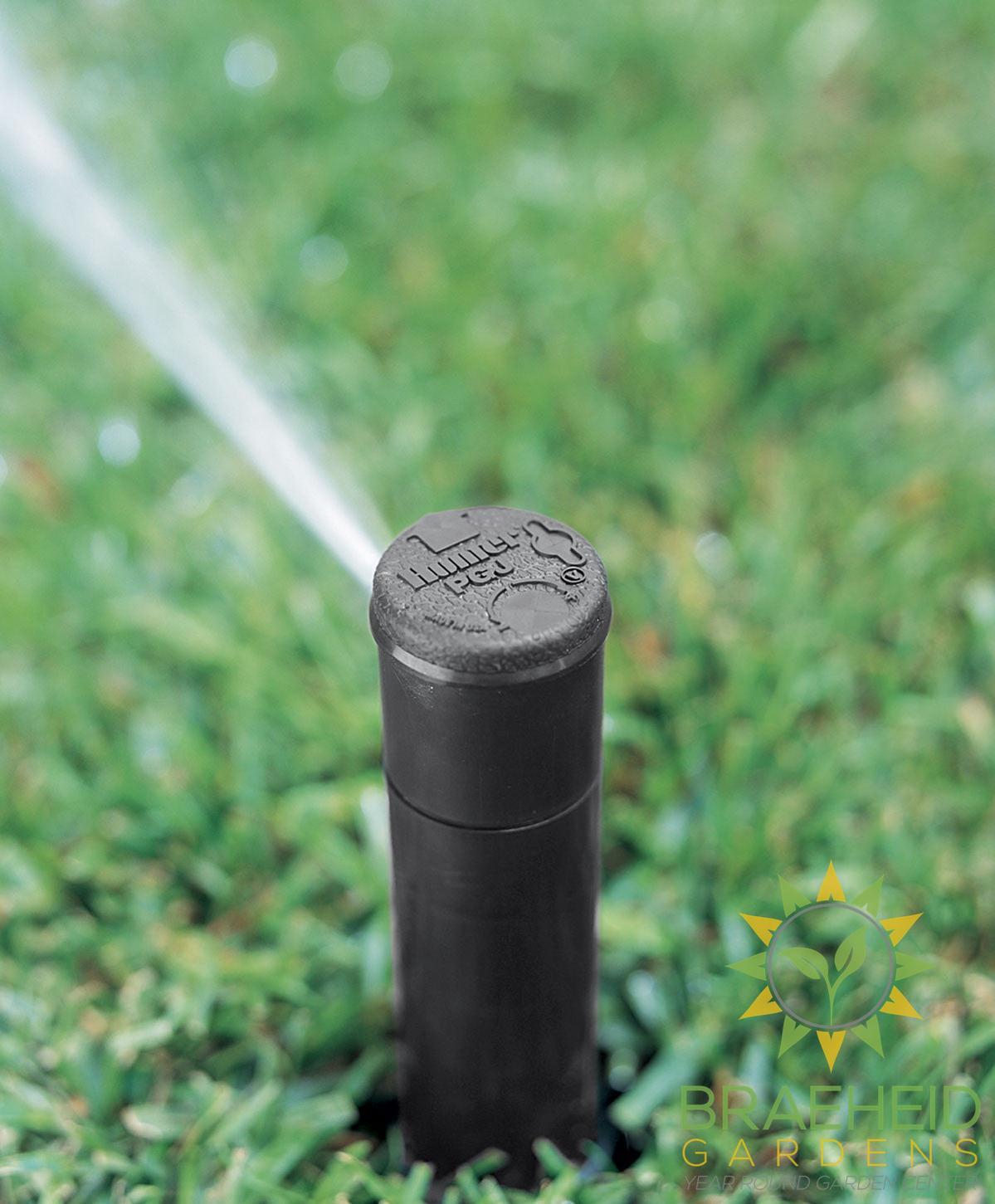 Hunter PGJ Pop-Up Sprinkler
