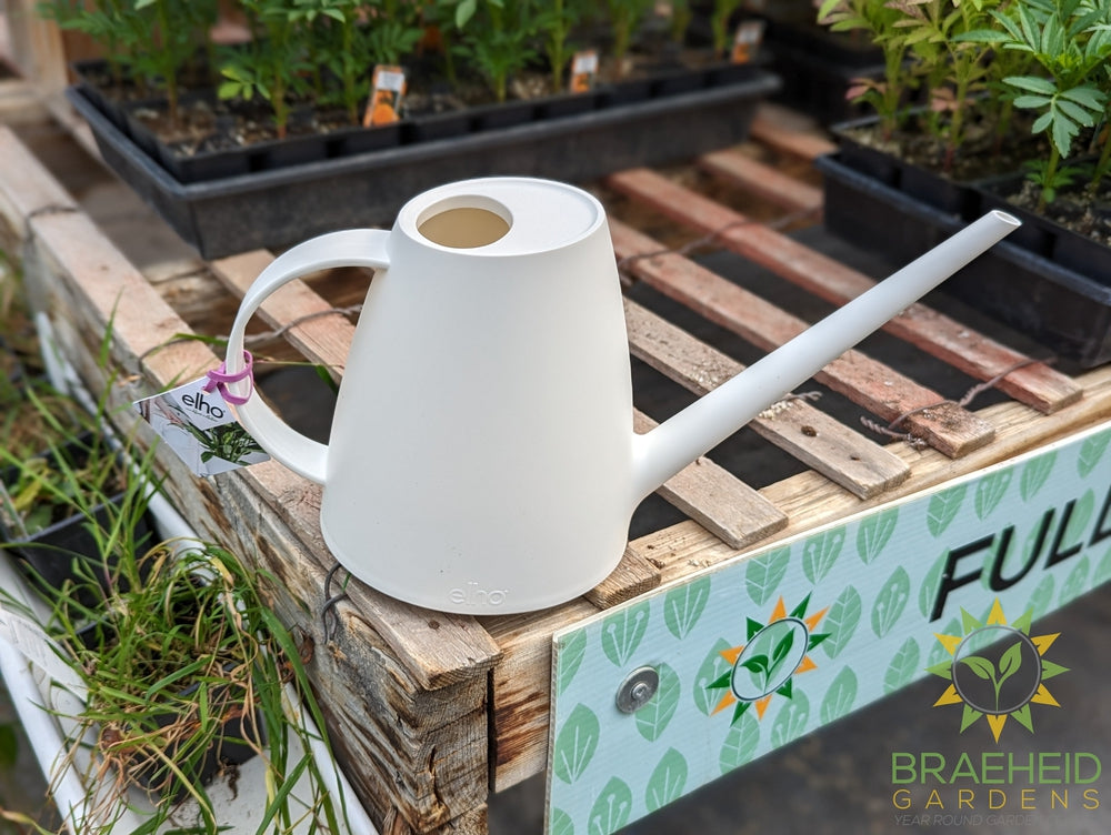 Elho Watering Can Braeheid Gardens Ltd.