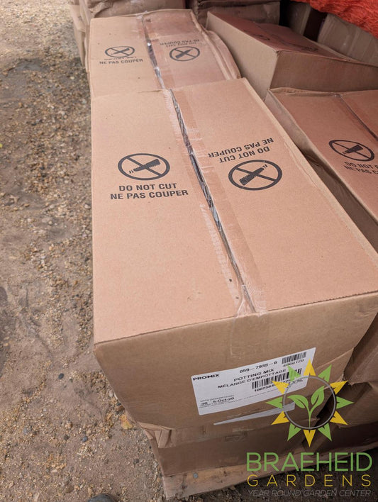 BULK CLEAR OUT Pro-Mix Potting Mix 5L
