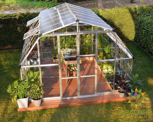 Americana Greenhouse Kit