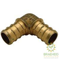 Pex Fittings & Clamps