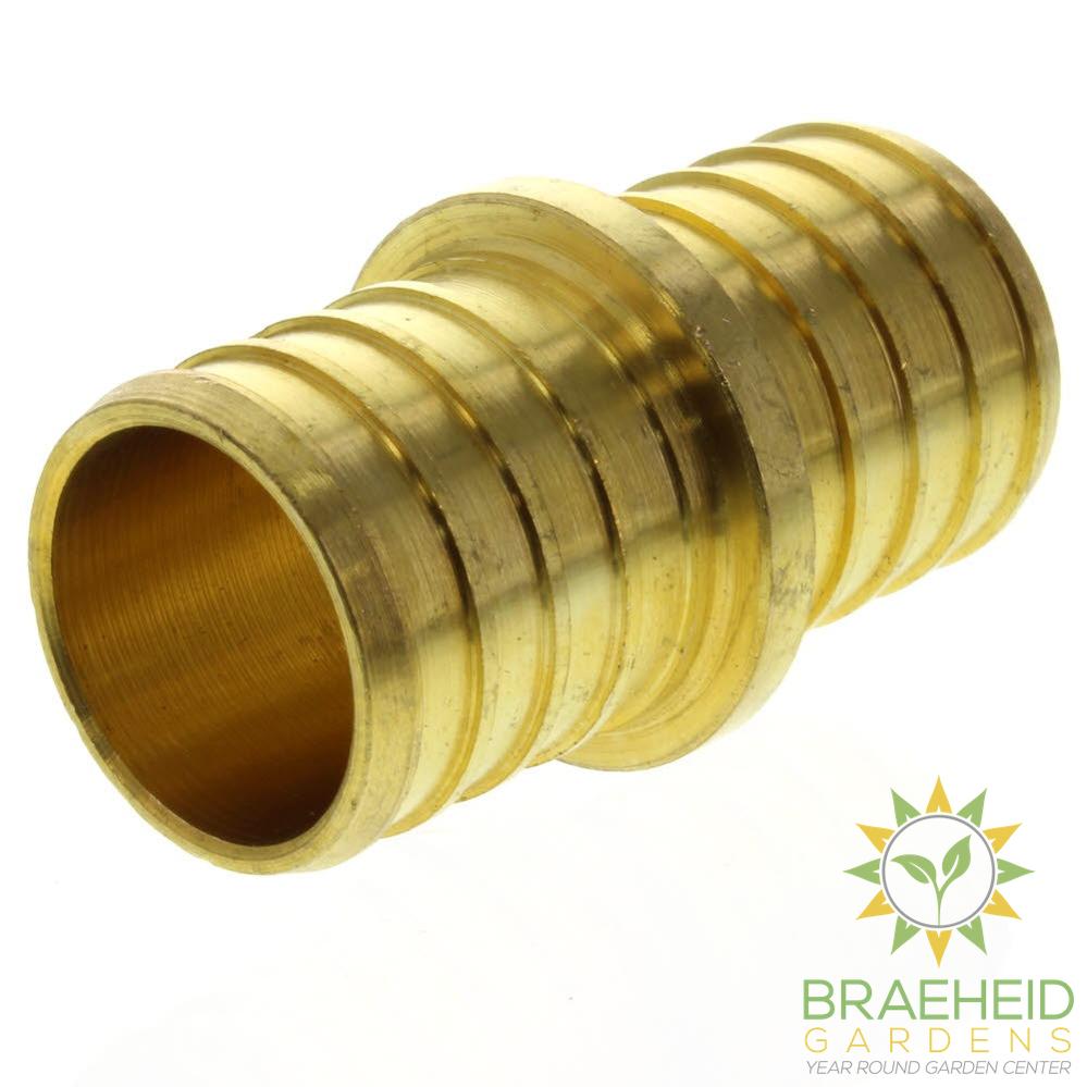 Pex Fittings & Clamps