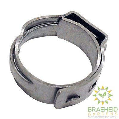 Pex Fittings & Clamps